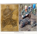 Дърворезба по снимка 60х40 Дърворезба по снимка 60х40